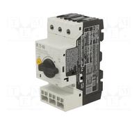 EATON ELECTRIC PKZM0-2.5-SPI32 Interruptor motorizado 0,75kW