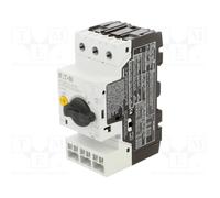 EATON PKZM0-20-SPI32 199201 - Interruptor de protección de motor, 9 kW, 16-20 A