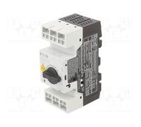 EATON PKZM0-25-PI 199161 - Interruptor de protección de motor, 12,5 kW, 20-25 A