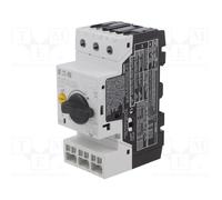 Eaton Interruptor de motor PKZM0-25-SPI3#199202 (199202)