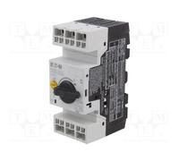EATON PKZM0-32-PI 199162 - Interruptor de protección de motor, 15 kW, 25-32 A, tipo push-button