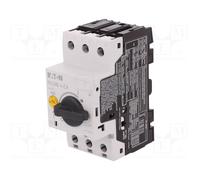 Eaton Interruptor de protección de motor automático PKZM0-4.0-EA 1,5 kW 220–690 VAC 3P 2,5–4 A 189901