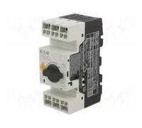 Interruptor de protección de motor Eaton PKZM0-4-PI#199155