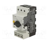 EATON ELECTRIC PKZM0-4-SPI32 Interruptor motorizado 1,5kW 220÷690VAC