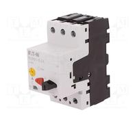 Interruptor motor PKZM01-10-EA 3P 4kW 6,3-10A 189889