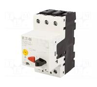 EATON ELECTRIC PKZM01-10 Interruptor motorizado 4kW 220÷690VAC