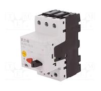 Eaton Interruptor de protección motor automático PKZM01-16.0-EA 3P 7,5 kW 10-16 A 189891