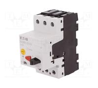 EATON ELECTRIC PKZM01-25-EA Interruptor motorizado 12,5kW 220÷690VAC