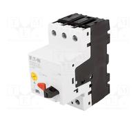 EATON ELECTRIC PKZM01-25 Interruptor motorizado de 12,5kW