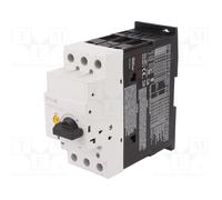 Interruptor motor PKZM4-16-EA 3P 7,5kW 10-16A 190018