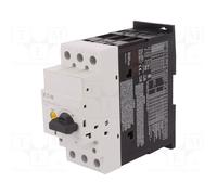 EATON ELECTRIC PKZM4-40-EA Interruptor motorizado 20kW 220-690VAC