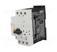 EATON ELECTRIC PKZM4-40 Interruptor motorizado de 20kW