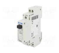 EATON ELECTRIC Relé de instalación biestable Z-S230/SS 16A 230V AC