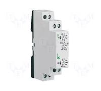 Eaton Relé de sincronización ZRMF1/W 1 contacto 1W Ancho 1TE - 110406