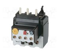 Eaton Relé térmico ZB65-57 40-57A 1 contacto NA + 1 NC ref. 278459