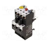 EATON ELECTRIC Relé térmico ZB12-0.6 0,4÷0,6A