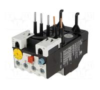 EATON ELECTRIC Relé térmico ZB12-1 0,6÷1A