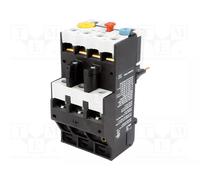 EATON ELECTRIC Relé térmico ZB12-4 2,4-4A NC/NO