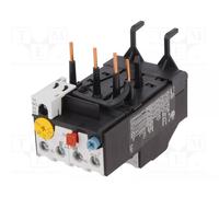 Eaton Relé térmico ZB32-32 - 24-32 A, 1 contacto normalmente abierto + 1 normalmente cerrado