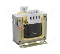EATON ELECTRIC STN0.1-230/24 Transformador de red 100VA 230V/24V