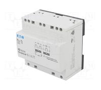 EATON ELECTRIC TR-G2/63-SF Transformador de campana 63VA 230V AC a 12V/24V