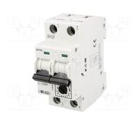 EATON ELECTRIC Z-MS-0,63/2 Interruptor motorizado 0,12kW 220÷440VAC