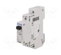 EATON ELECTRIC Z-S230/W Relé de instalación biestable por impulsos SPDT