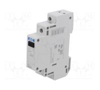 EATON ELECTRIC Z-S24/S Relé de instalación biestable por impulsos