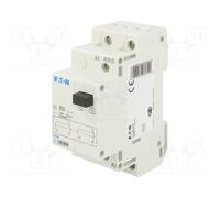 EATON ELECTRIC Z-S48/WW Relé de instalación biestable por impulsos DPDT