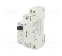EATON ELECTRIC Z-SC24/S Relé de instalación biestable 24V AC