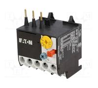 EATON ELECTRIC ZE-12 Relé térmico 9÷12A