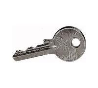 EATON ES-KMS1-T0 Llave para Cerradura Individual KMS 1, Caja de 10