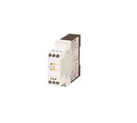Eaton Relé temporizador ETR4-11-A 1 W, 0,05 s–100 h, 24–240 V 50/60 Hz / 24–240 V DC, retardo de conexión