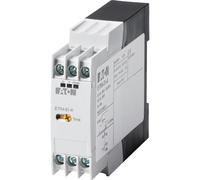 Eaton ETR4-51-A Estrella Delta Temporizador Relé 24-240V CA/CC - 031884