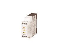 Eaton Relé temporizador ETR4-69-A, 1 W, 0,05 s-100 h, multifunción, 24-240 V AC/DC