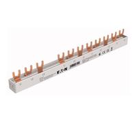 Eaton evgk-3phas/n/8modul/ls ep-501070 evgk gabelverschienung, 3-phasi