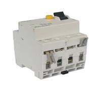 Eaton Extensión Terminal L1/N 80A Conector Cuchillas - 263952 [100 Piezas]