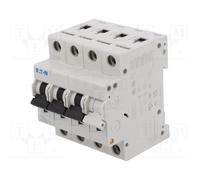 EATON FAZ-C63/3N Interruptor magnetotérmico