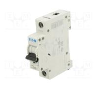 EATON FAZ6-B25/1 Interruptor magnetotérmico