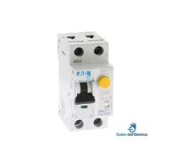 Eaton FRBM6-C20/1N/003 Interruptor Magnetotérmico Diferencial 1P+N C20 6kA 0