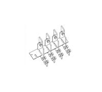 Eaton Halyester SKH1000 Conjunto De Terminales De Cable L123N Inferior - 1364879