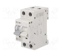 EATON HN-C10/1N Interruptor magnetotérmico