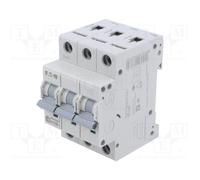 EATON HN-C10/3 Interruptor magnetotérmico