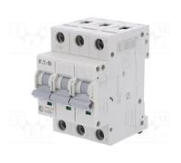 EATON HN-C6/3 Interruptor magnetotérmico