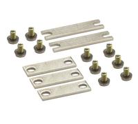 EATON INDUSTRIES Acoplador De Carril De Alimentación Halyester - 1013401