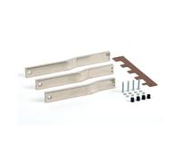 EATON INDUSTRIES Acoplador De Carril De Alimentación Halyester - 1764130