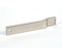 EATON INDUSTRIES Acoplador De Carril De Alimentación Halyester - 1764131