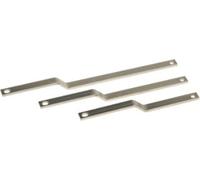 EATON INDUSTRIES Acoplador De Carril De Alimentación Halyester - 1764194