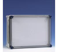 EATON INDUSTRIES Armario Con Raíl De Poliéster - 1860814