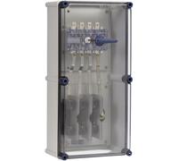 EATON INDUSTRIES Armario de distribución Halyester - 1863895